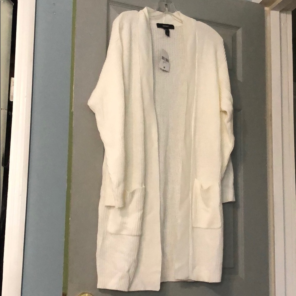 Forever 21 Sweater/Cardigan